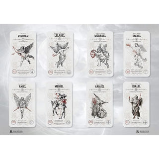 Angel Tarot