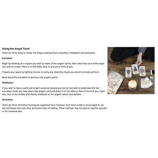 Angel Tarot