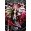Anne Stokes Gothic Oracle 🌹 - Tarot Cards