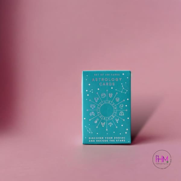 Astrology Cosmic Reading Cards 🔮 - Tarot