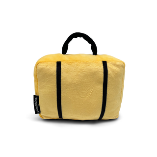👜 Emotional Baggage | Punchkins