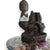 Backflow Incense Burner Kit - Baby Buddha