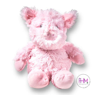 Barnyard Warmies - Pig