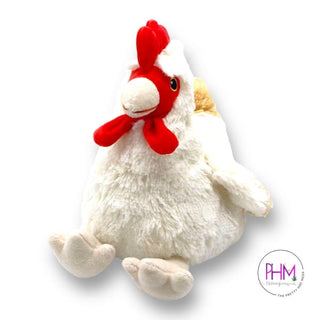 Barnyard Warmies - Chicken