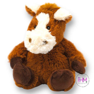 Barnyard Warmies - Horse