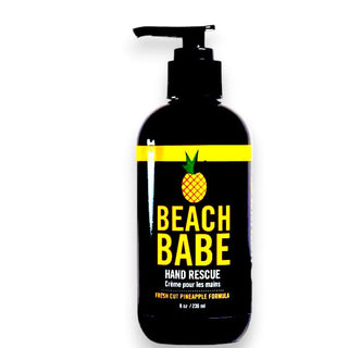 Beach Babe Hand Rescue - Repair