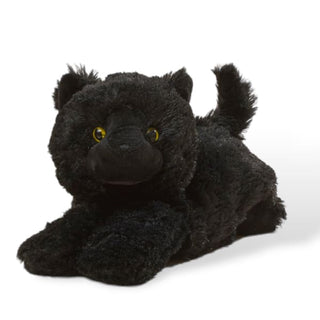 Binx Black Cat | Limited Edition | Large Warmie 🐈⬛