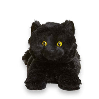Binx Black Cat | Limited Edition | Large Warmie 🐈⬛