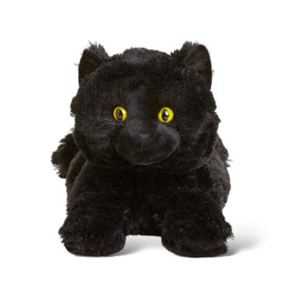 Binx Black Cat | Limited Edition | Large Warmie 🐈⬛