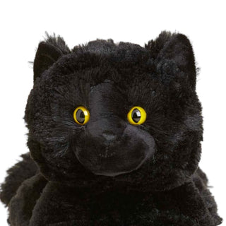 Binx Black Cat | Limited Edition | Large Warmie 🐈⬛