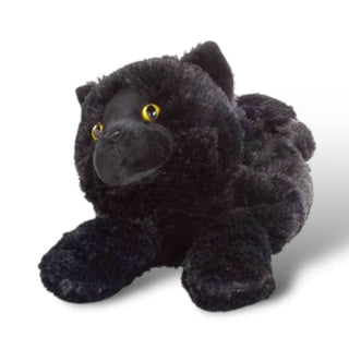 Binx Black Cat | Limited Edition | Large Warmie 🐈⬛