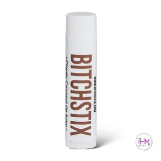 Bitchstix Classic Coconut SPF30 Lip Balm 🌴 - Balms