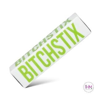 Bitchstix Eucalyptus Mint SPF30 Lip Balm 🌱 - Beauty
