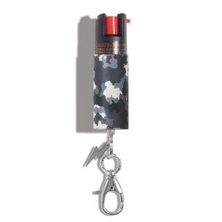 Bling Self Defense Spray - Grey Camo - Done