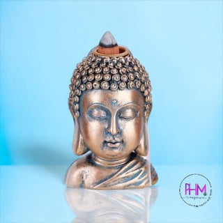 Blissful Buddha Backflow Burner ⭐️ - Incense