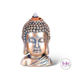 Blissful Buddha Backflow Burner ⭐️ - Incense