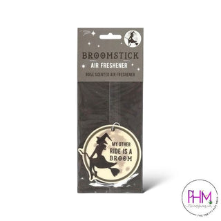 Witchy Ways Air Freshener Collection 🧙♀️🔮