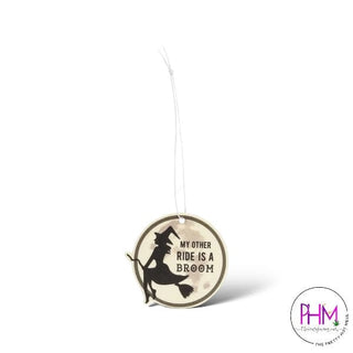 Witchy Ways Air Freshener Collection 🧙♀️🔮