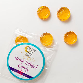 CBD Candies - Candy