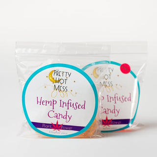 CBD Candies - Candy