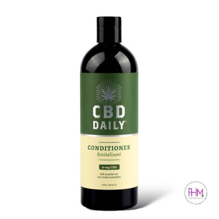 Cbd Daily Conditioner 🌱
