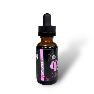 CBD Oil for Pets