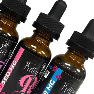 CBD Oil for Pets