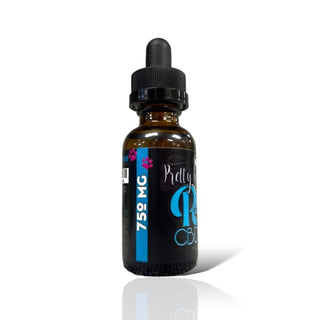 CBD Oil for Pets