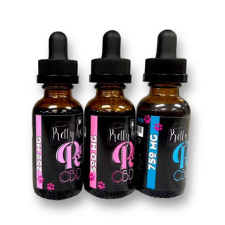 CBD Oil for Pets