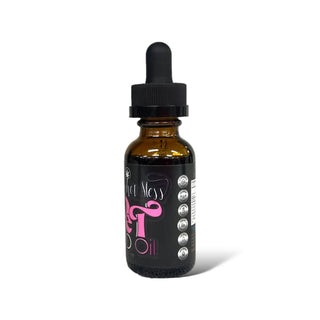 CBD Oil for Pets