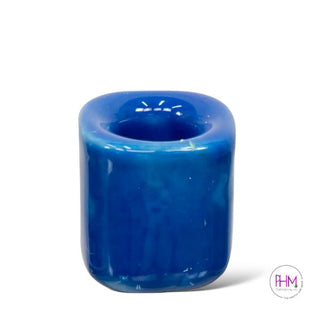 Ceramic Chime Candle Holders 🌸