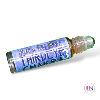 Chakra Cleansing Oils ✌🏼