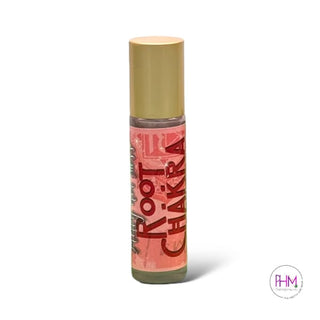 Chakra Cleansing Oils ✌🏼