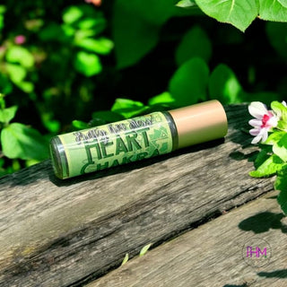 Chakra Cleansing Oils ✌🏼