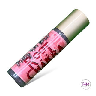 Chakra Cleansing Oils ✌🏼