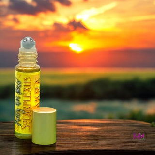 Chakra Cleansing Oils ✌🏼