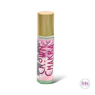 Chakra Cleansing Oils ✌🏼