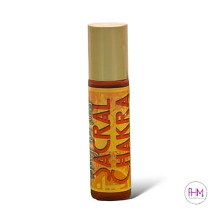 Chakra Cleansing Oils ✌🏼