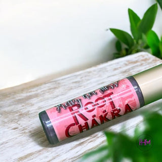 Chakra Cleansing Oils ✌🏼