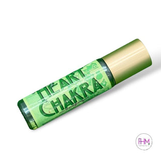 Chakra Cleansing Oils ✌🏼