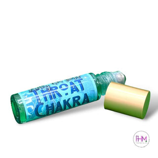 Chakra Cleansing Oils ✌🏼