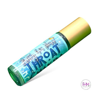 Chakra Cleansing Oils ✌🏼