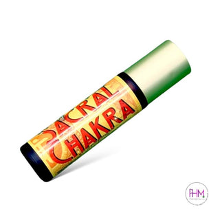 Chakra Cleansing Oils ✌🏼