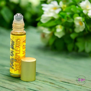 Chakra Cleansing Oils ✌🏼