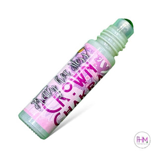 Chakra Cleansing Oils ✌🏼