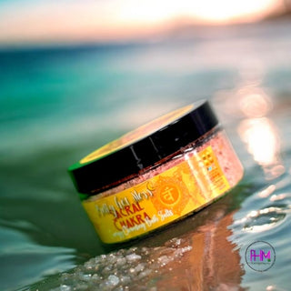 Chakra Detoxing Bath Salts 💜