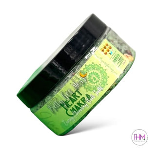 Chakra Detoxing Bath Salts 💜