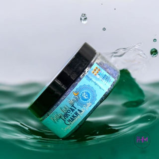 Chakra Detoxing Bath Salts 💜