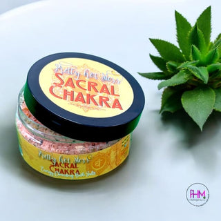 Chakra Detoxing Bath Salts 💜