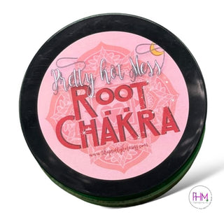 Chakra Detoxing Bath Salts 💜